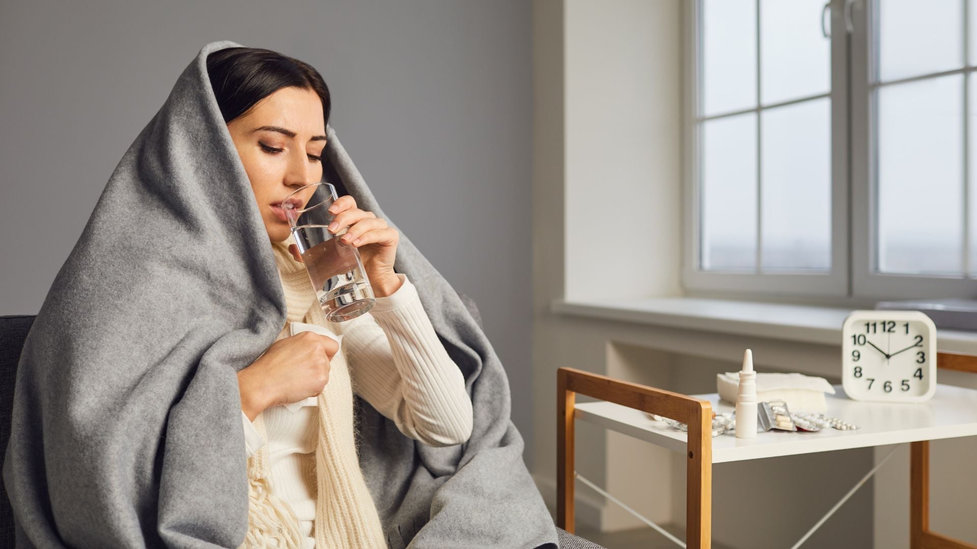 Nature’s Antiviral Heroes: How ViraGuard Boosts Your Immune Defense