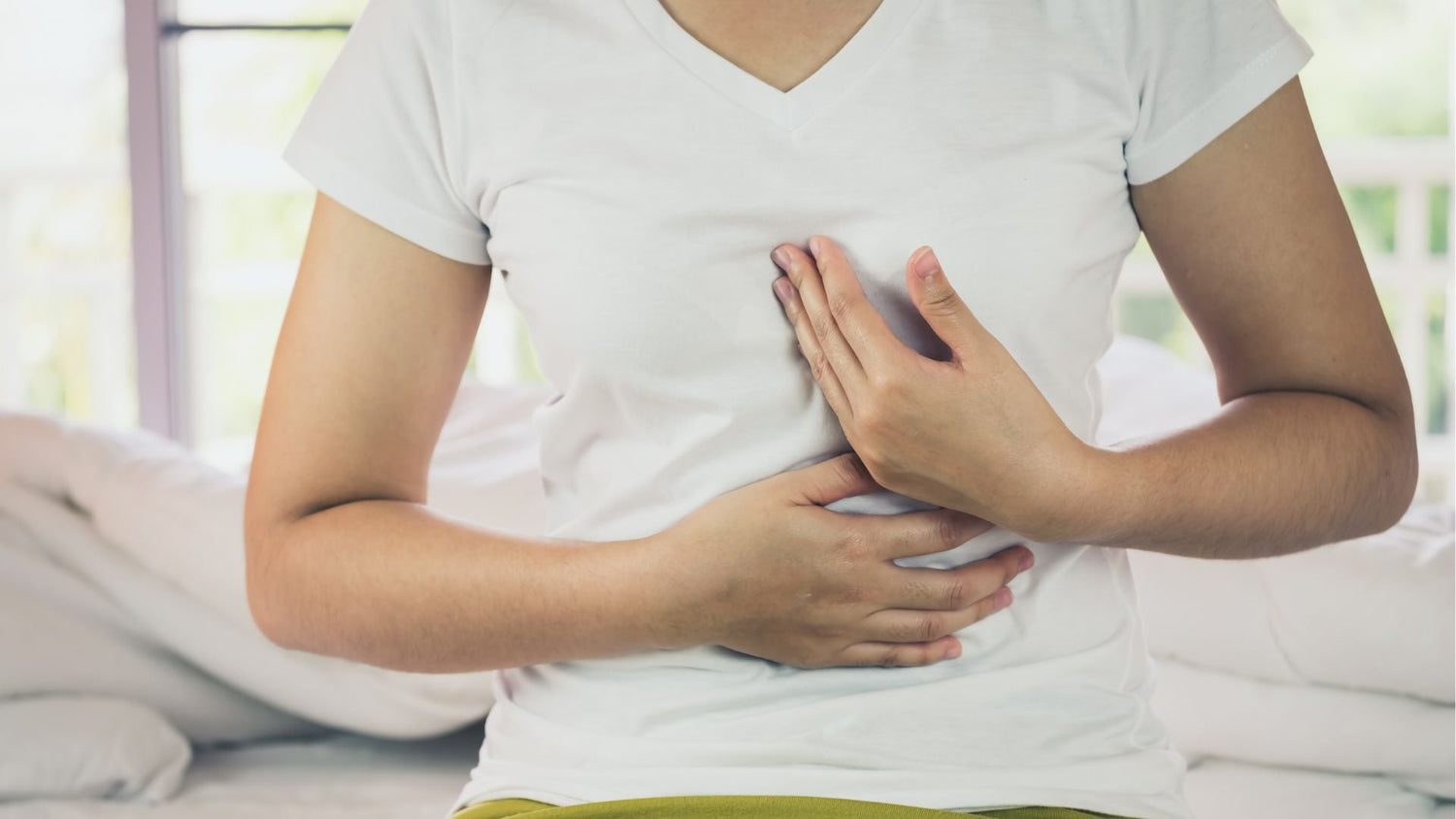 Best Solution for Acid Reflux