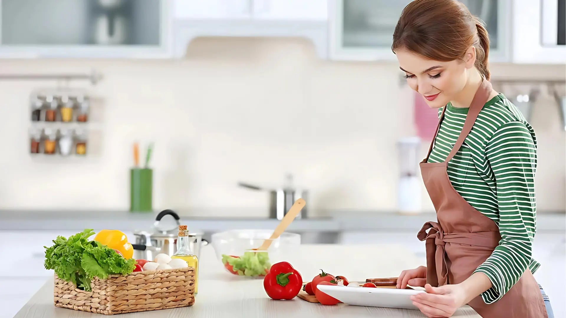 7 Day Diet Plan for Menopause