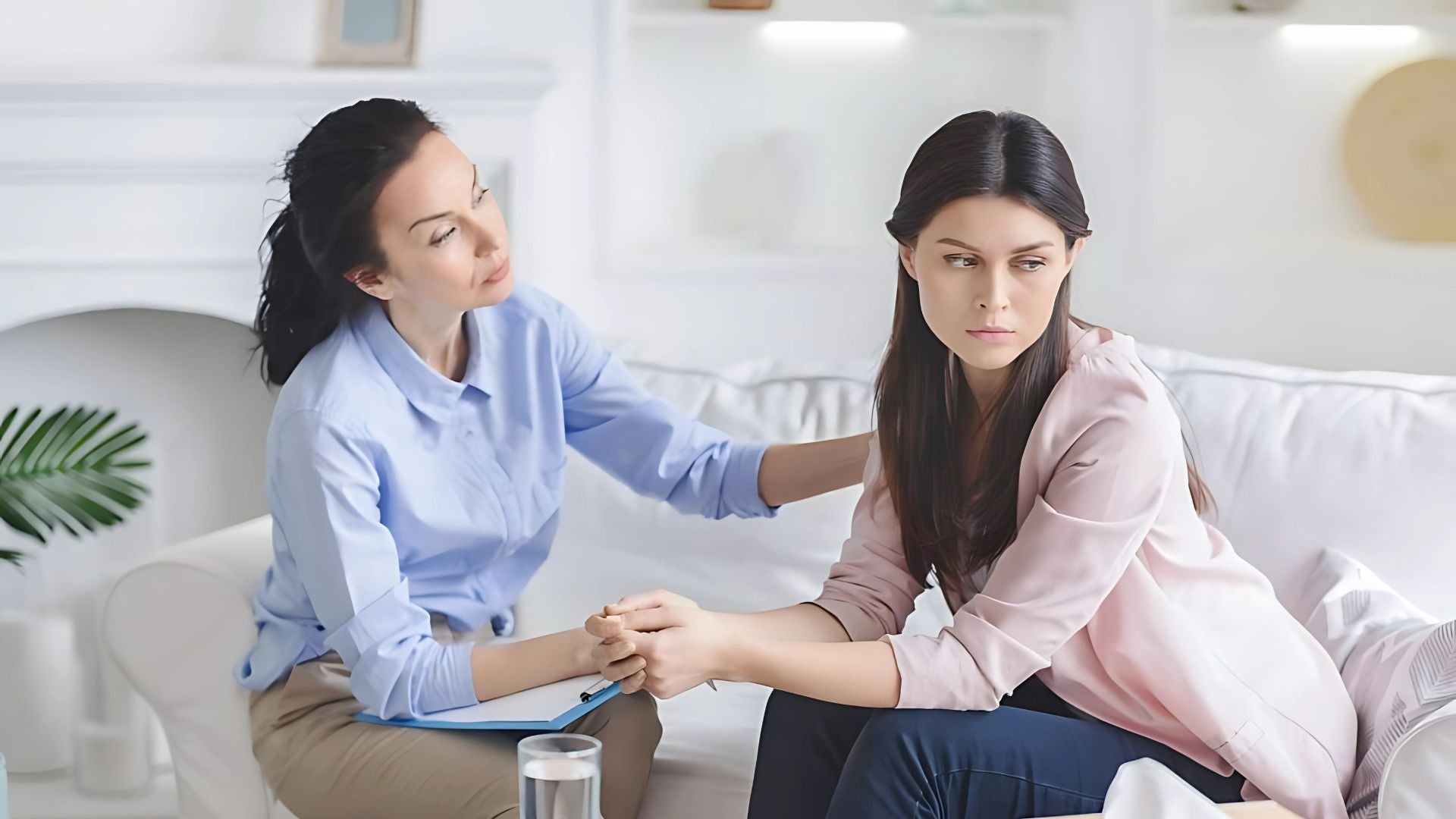 Cognitive Behavioral Therapy