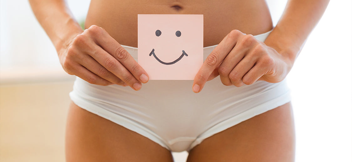 IS MENSTRUATION MAGIC OR MAYHEM?