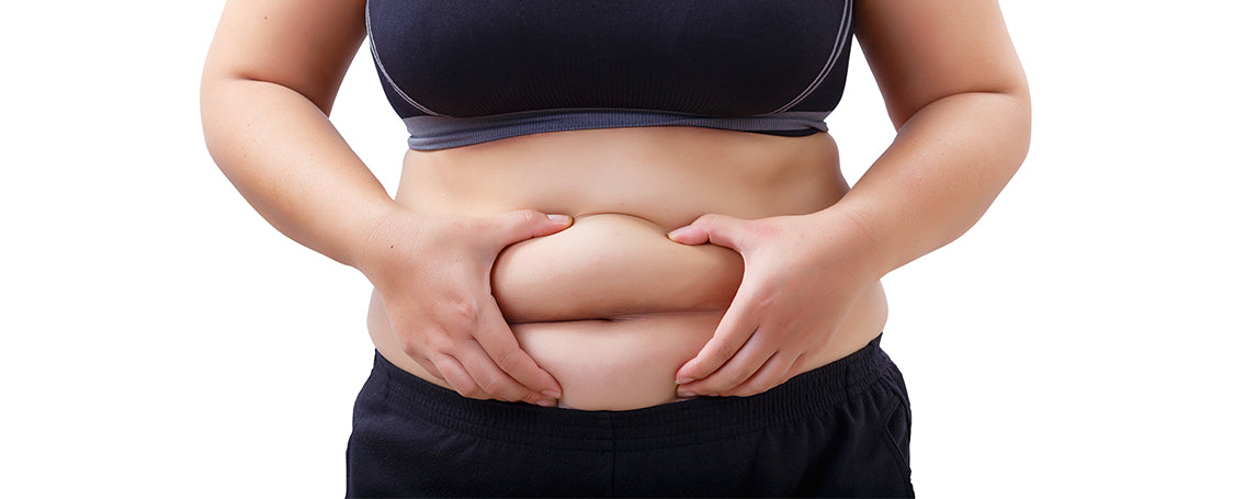 Understanding Weight Gain During Menopause