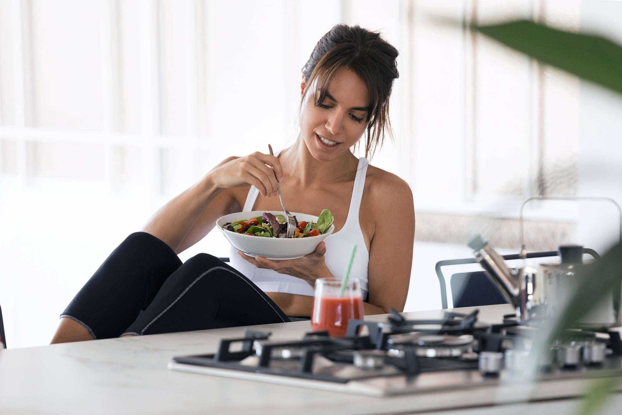 Not a Breakfast Person? Here's Why You Should Be