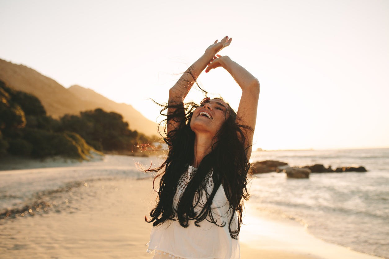 The Science Behind A Positive Mindset