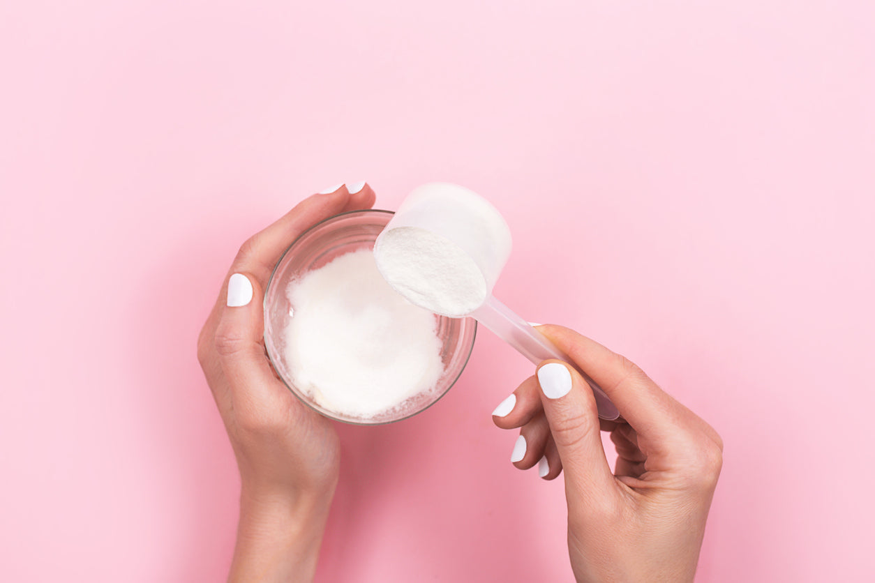 The Complete Guide to Collagen: Science, Benefits, and Sources