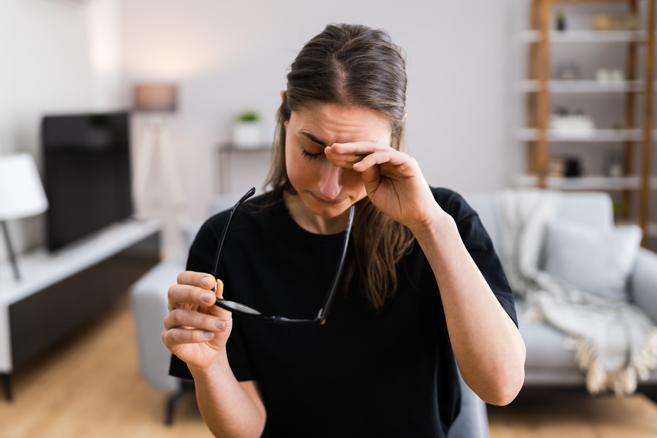 Menopause and Fatigue
