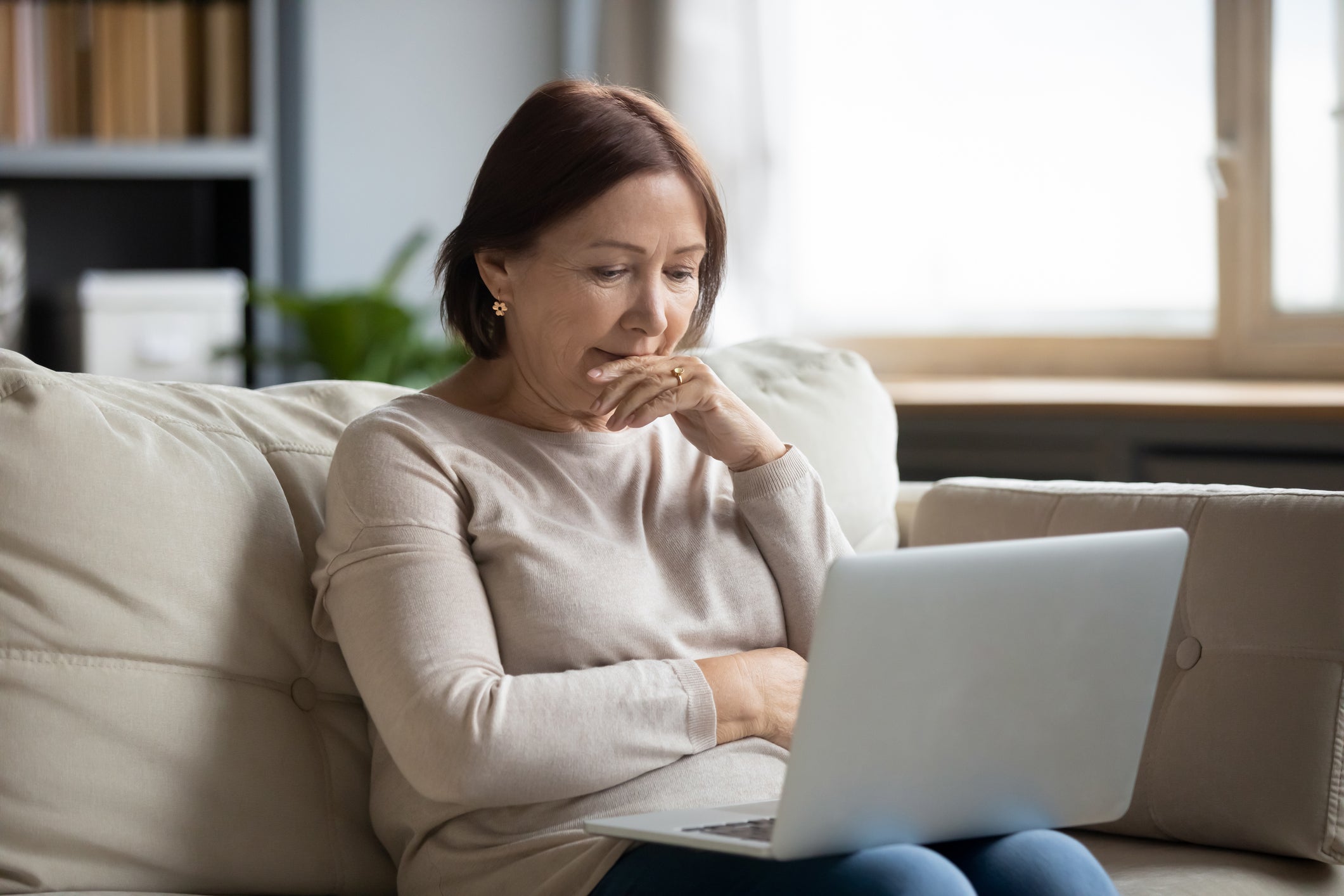 Am I Going Through Menopause?