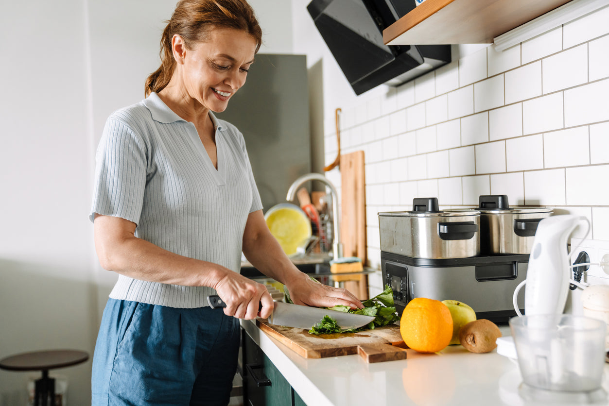 increasing fibre diet