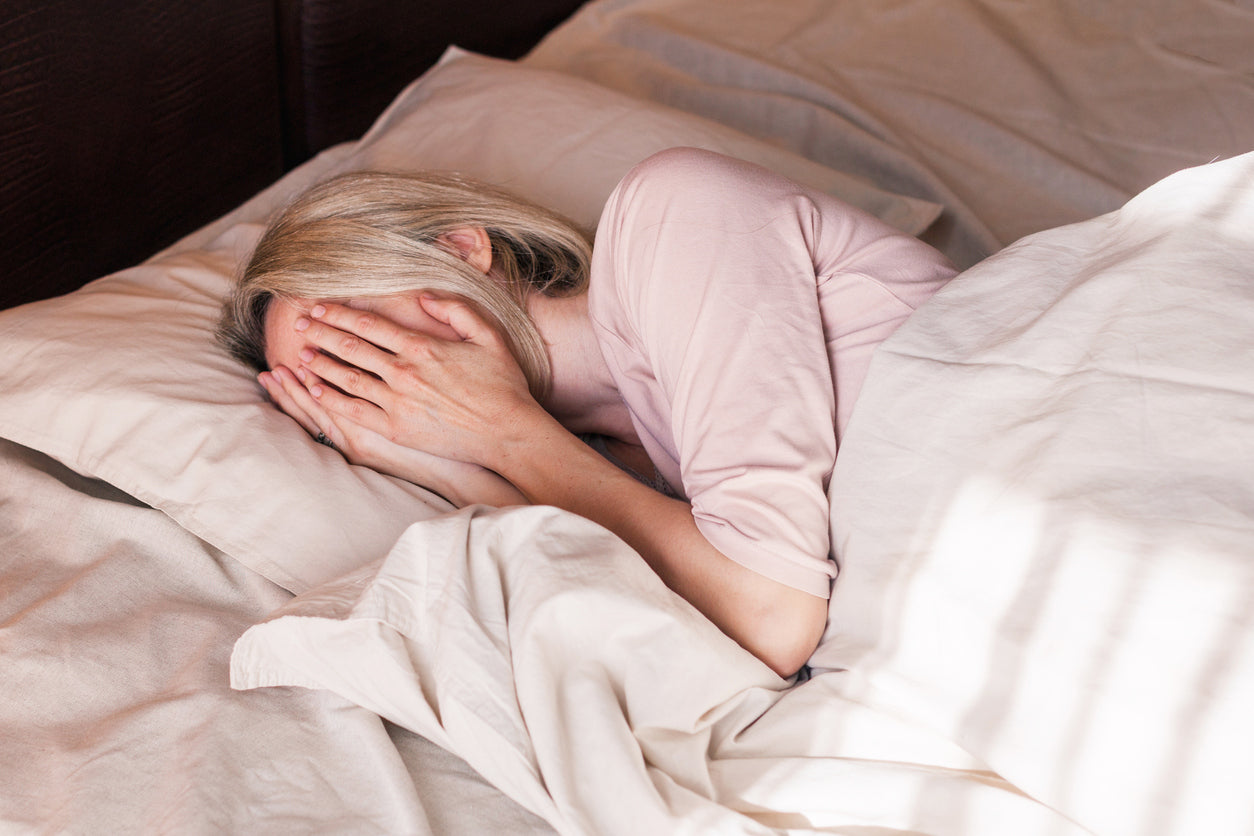 What is CBT-I: Can It Help Conquer Insomnia?