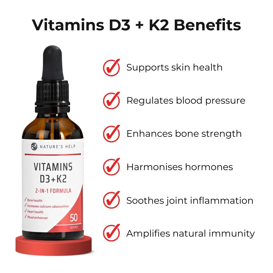 Four Seasons Immune Support Pack