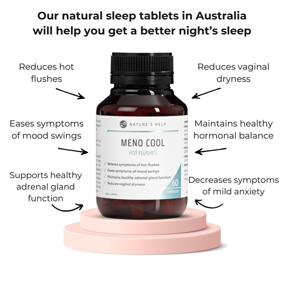 Meno Cool Buy 3, Get 3 Free