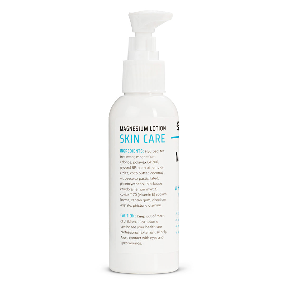 Magnesium Lotion