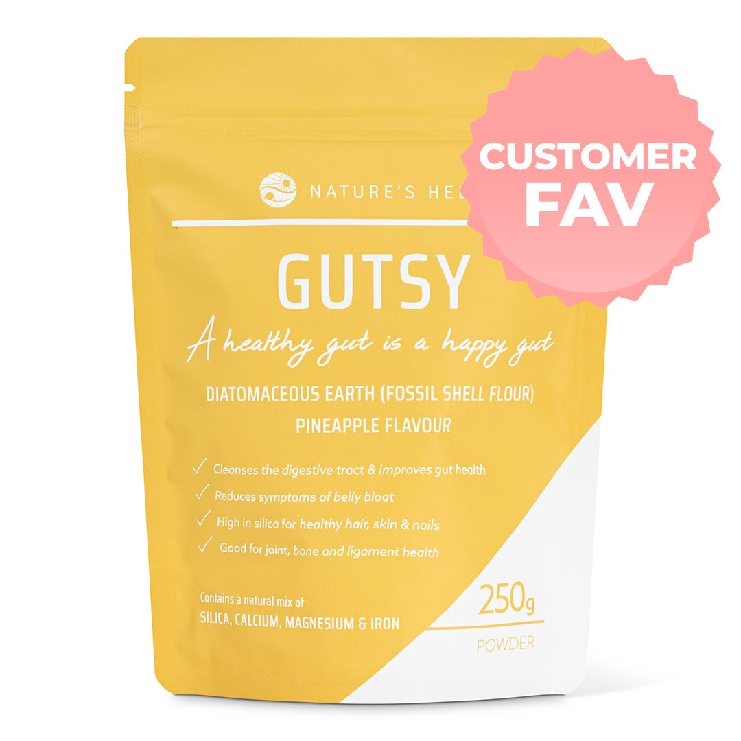 » Gutsy Pineapple - Diatomaceous Earth 250g (100% off)