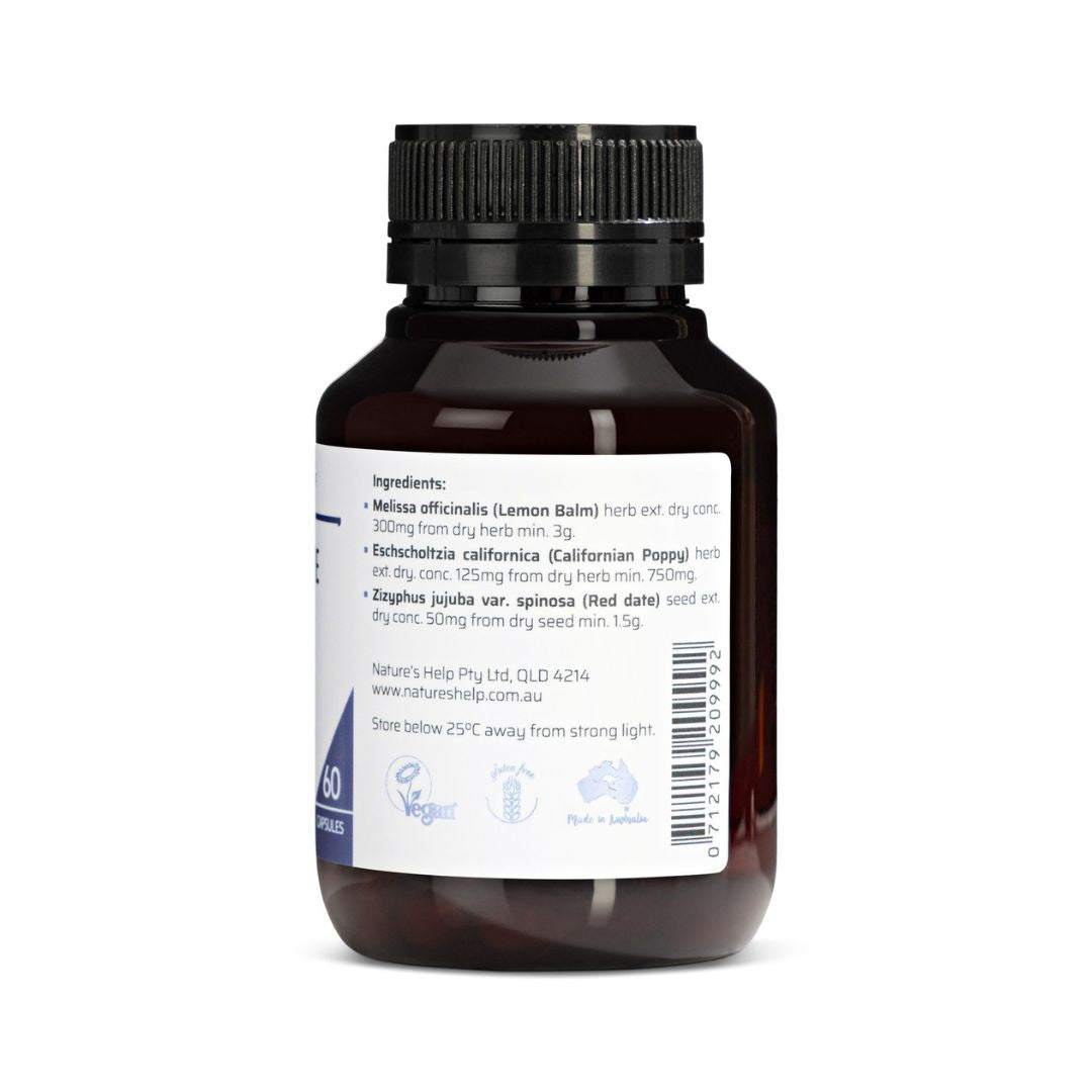 Sleep Restore Buy 2, Get 1 Free