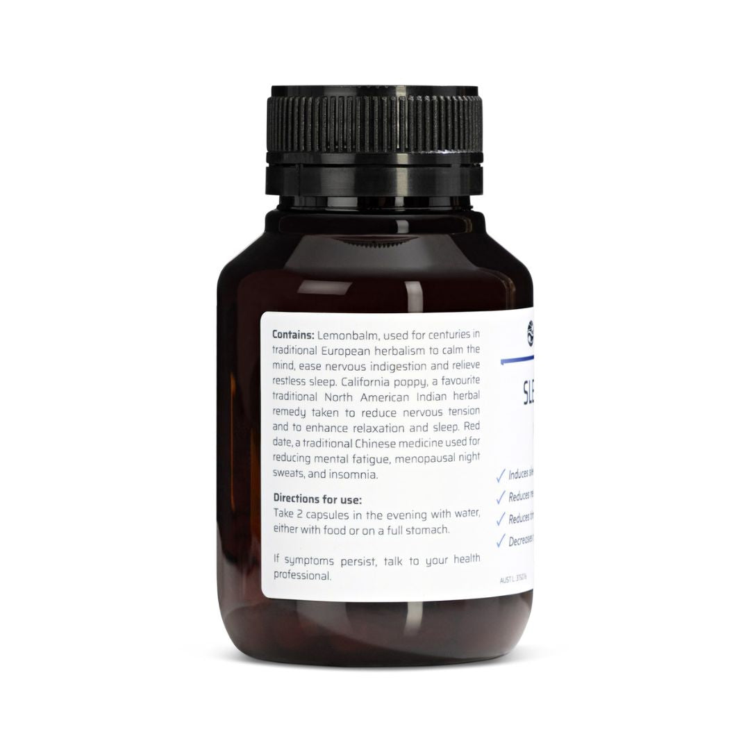 Sleep Restore Buy 2, Get 1 Free