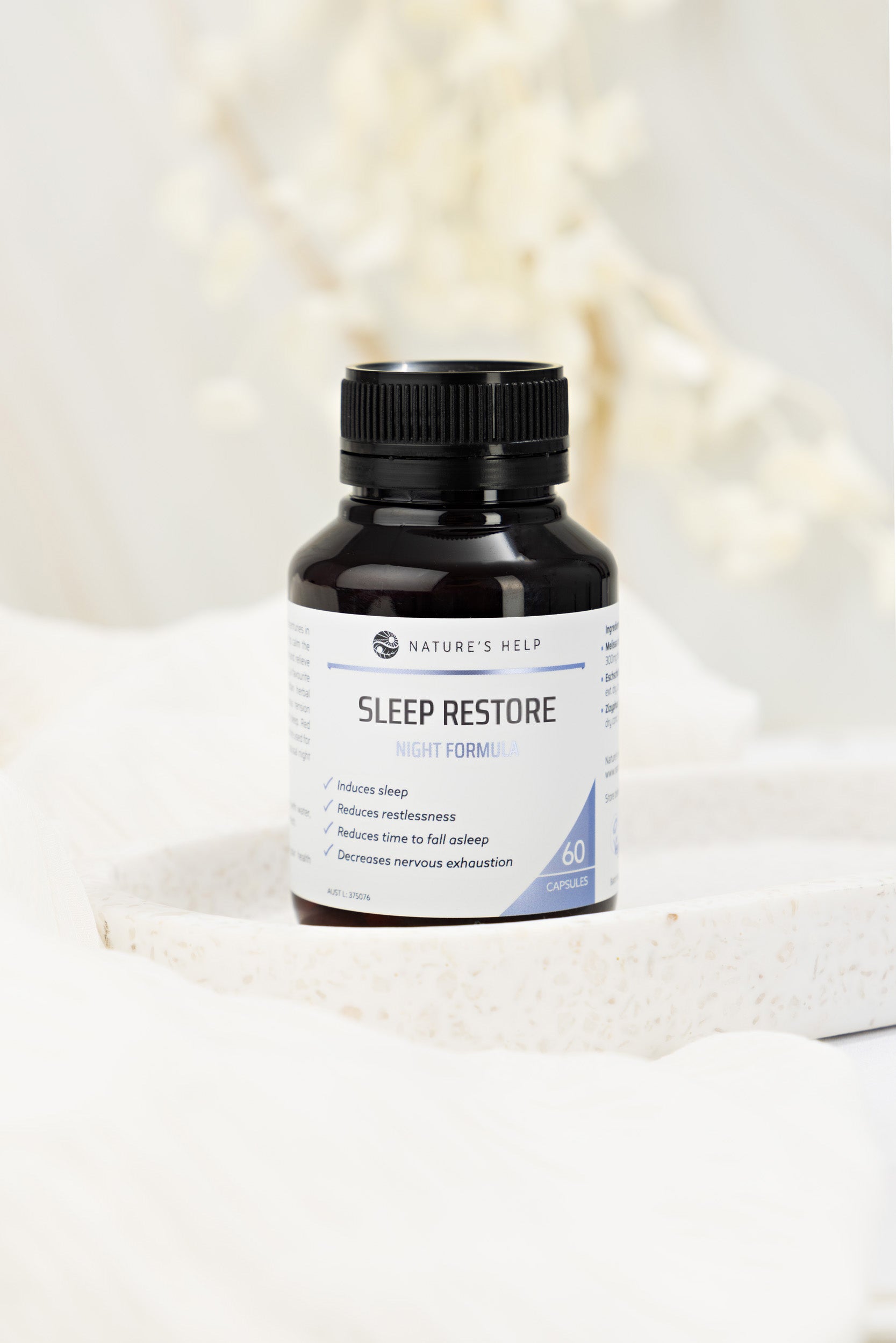 Sleep Restore Buy 2, Get 1 Free