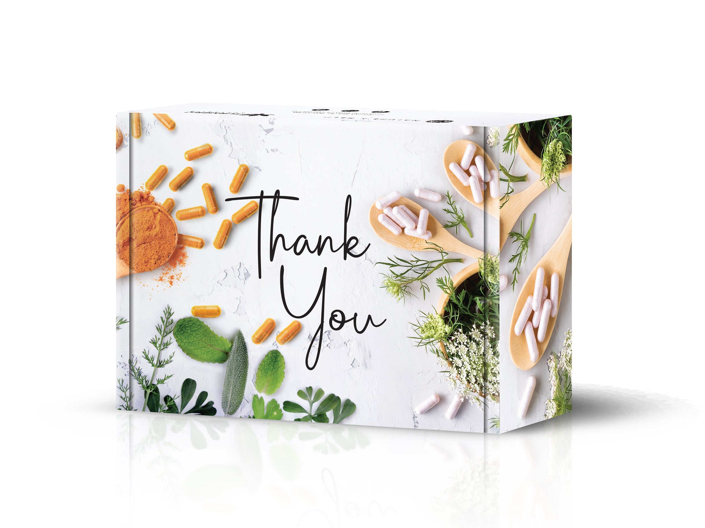 Her Balance Gift Pack – The Ultimate Wellness Bundle for Women