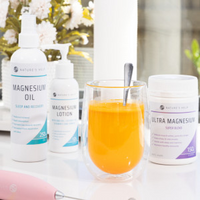 Magnesium Supplements