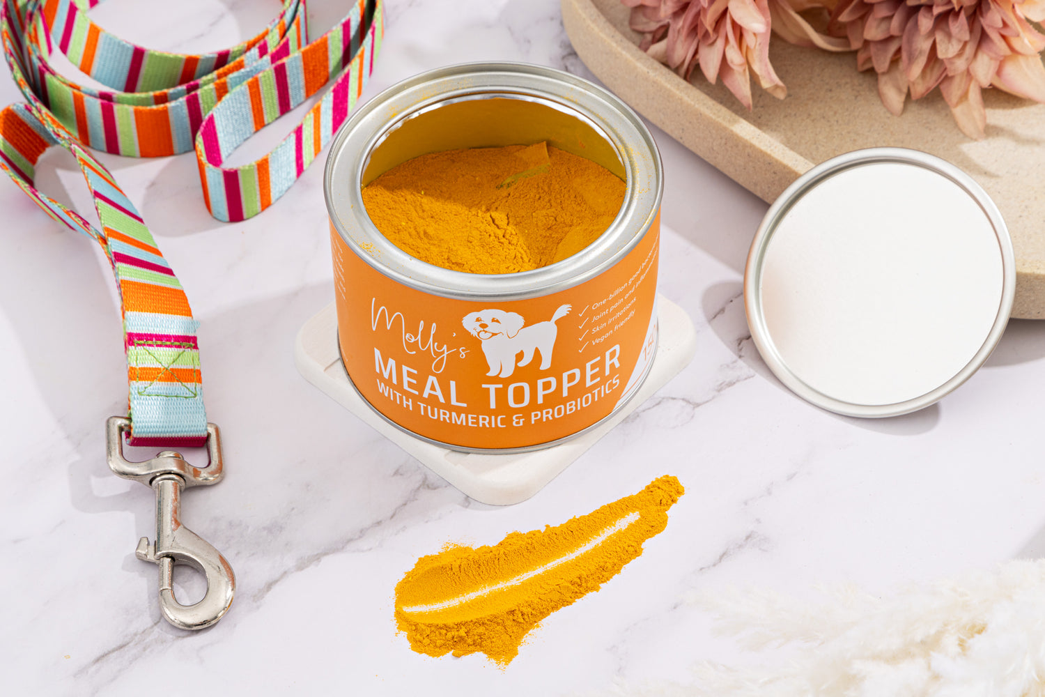 Dog Meal Topper