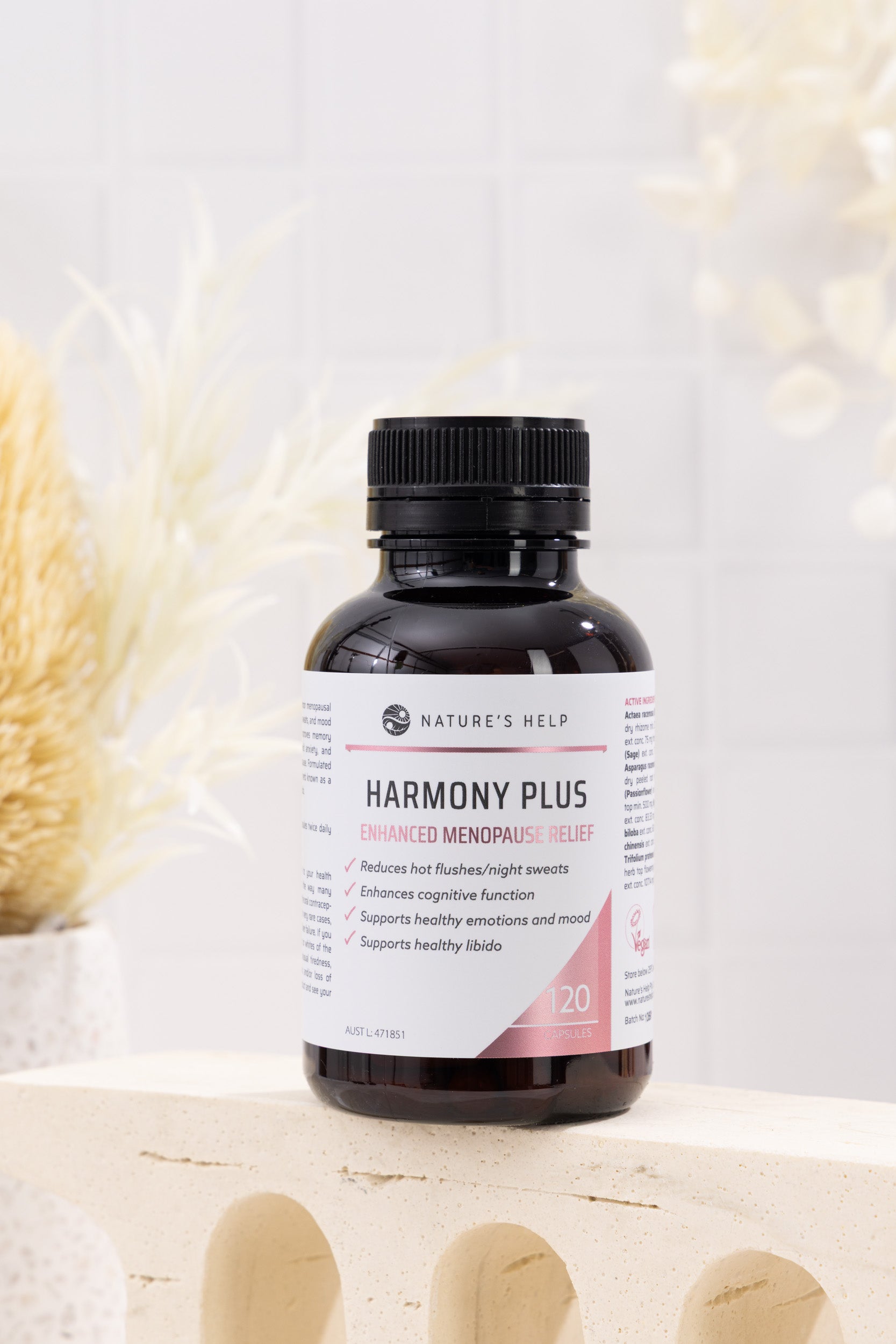 Harmony Plus