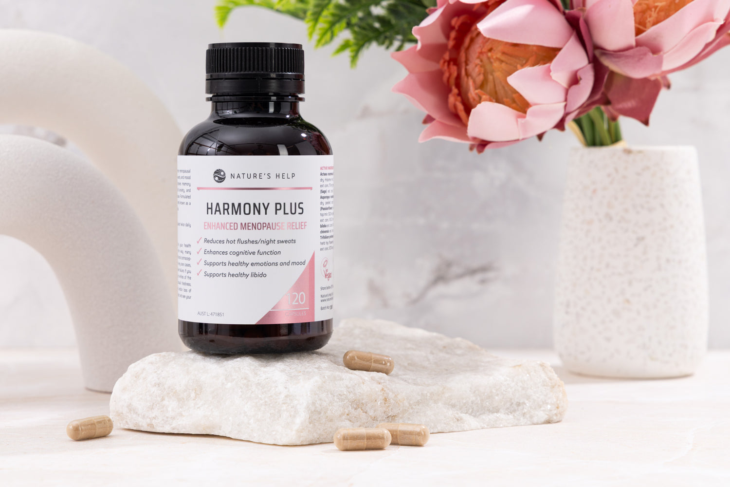 Harmony Plus