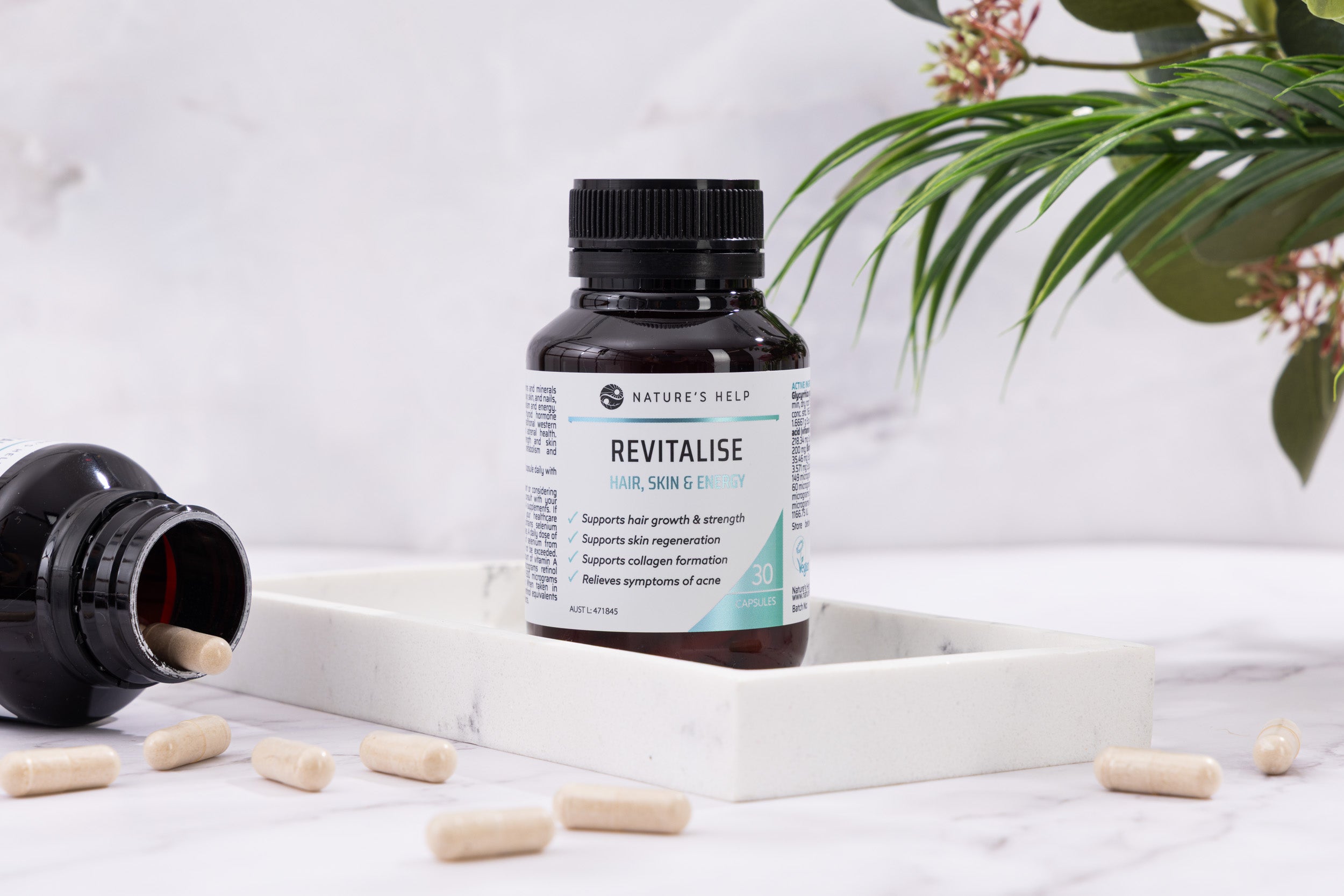 revitalise