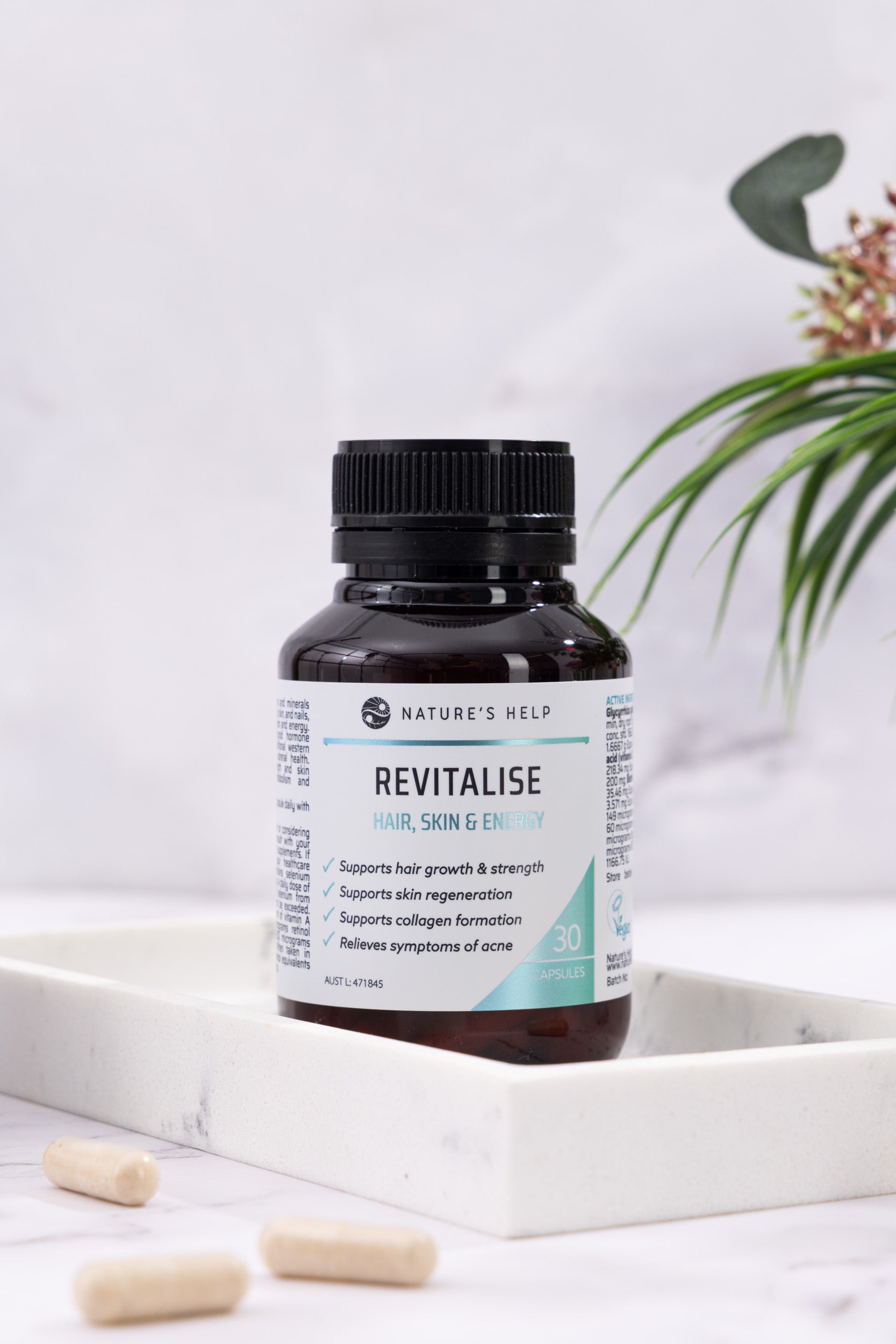revitalise