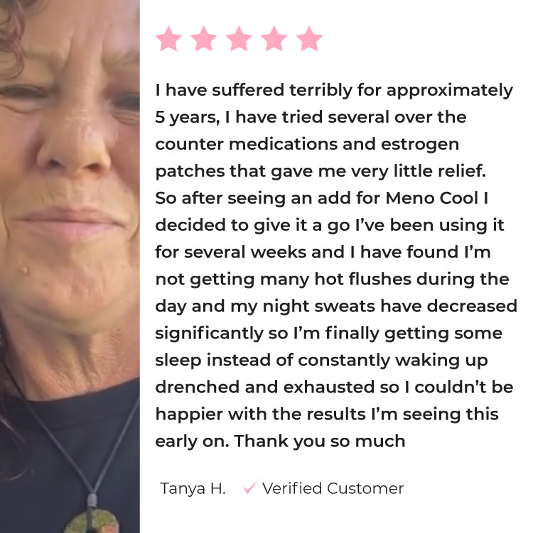 Meno Cool Buy 3, Get 3 Free