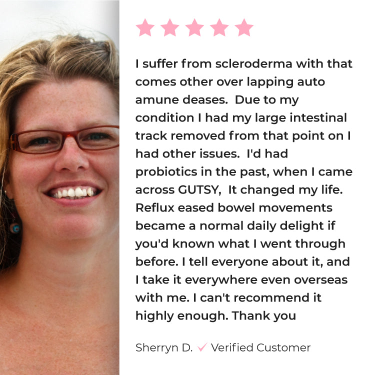 Gutsy - Diatomaceous Earth Buy 1, Get 1 Free