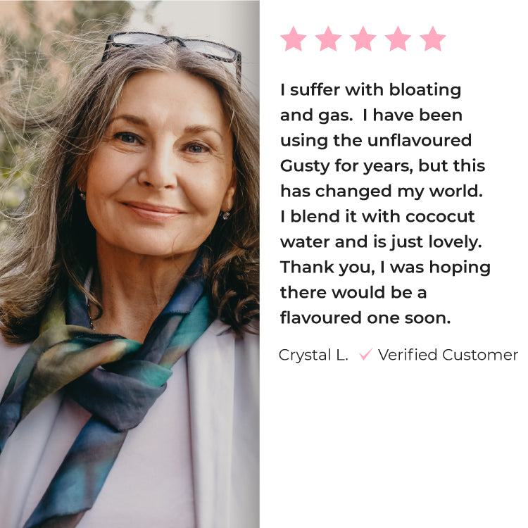 Gutsy Pineapple Buy 1, Get 1 Free