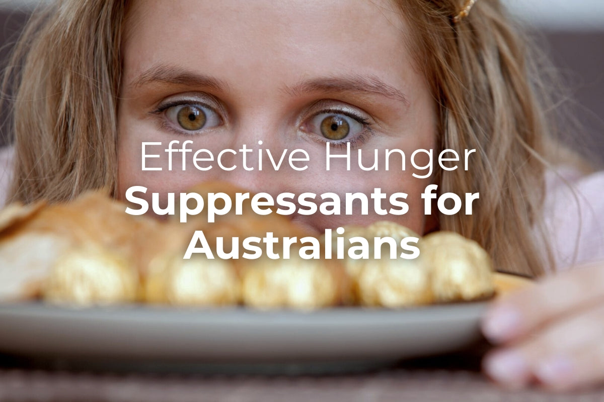 Hunger Suppressants for Australians
