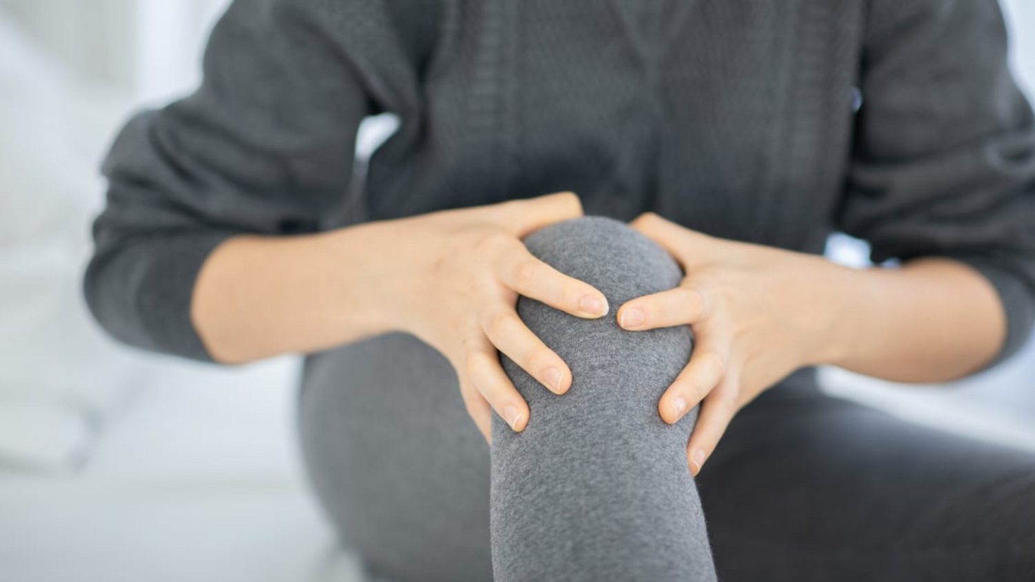 menopause and joint pain 