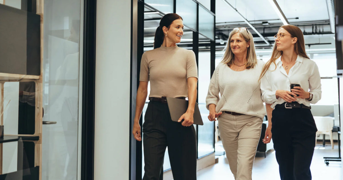 Understanding Menopause and its Impact on Women in the Workplace