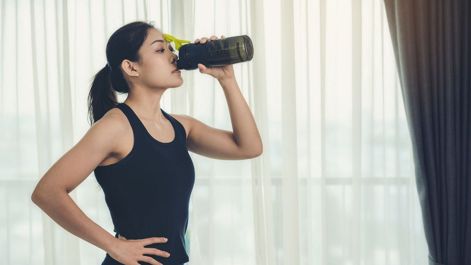 magnesium after workout