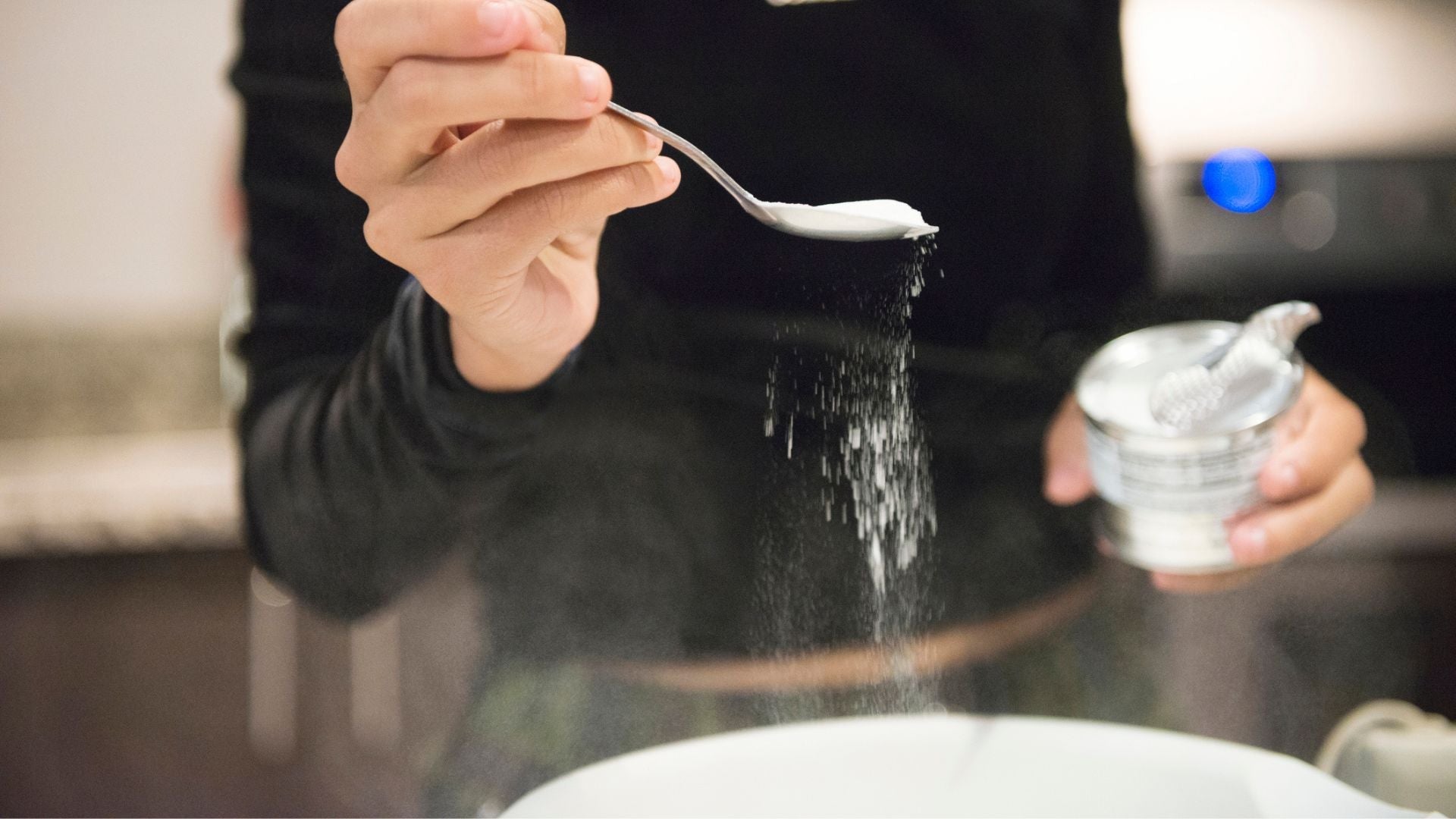 Cooking with Kitchen Ready Collagen