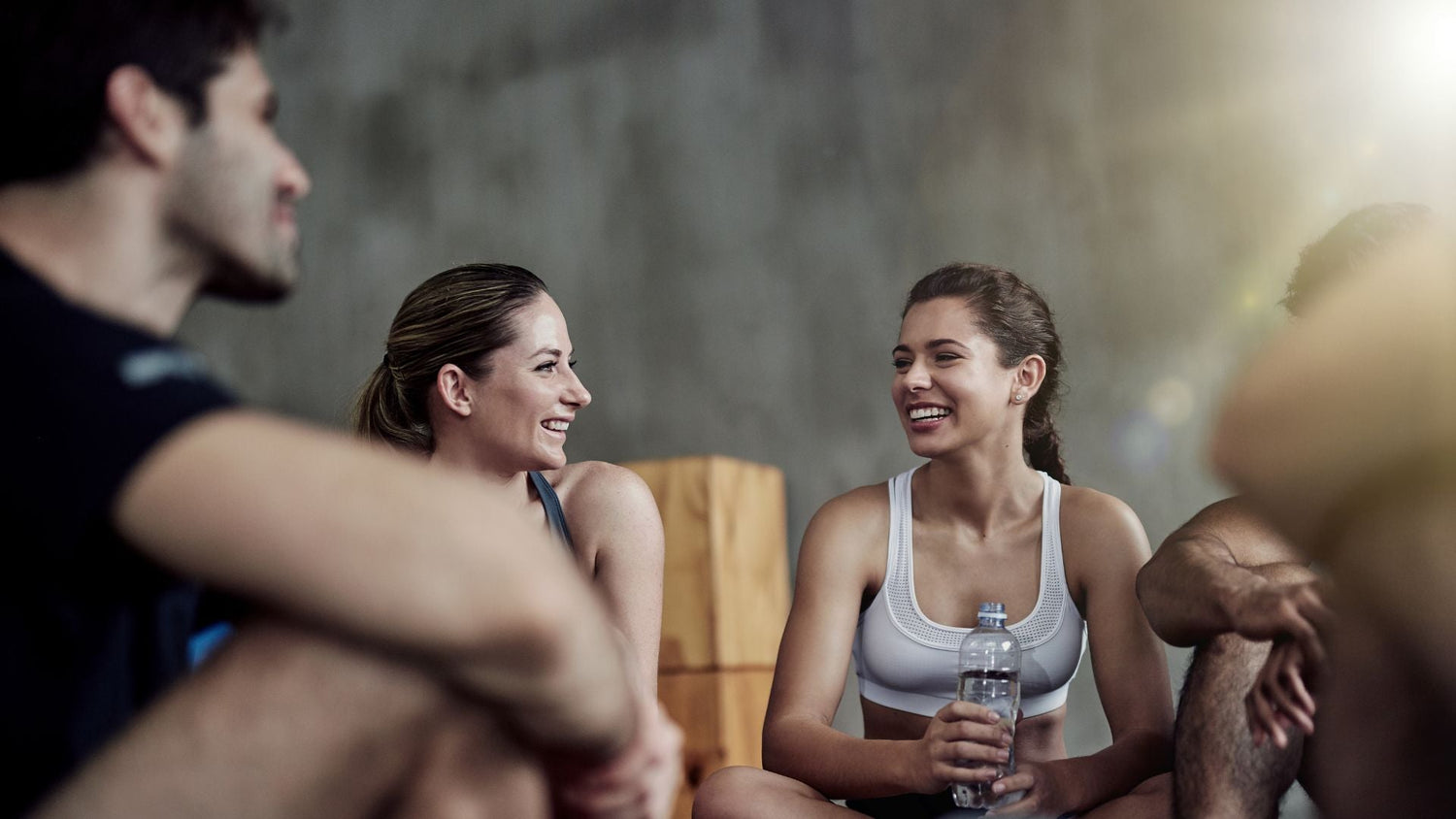 Targeted Muscle Relief: How Magnesium Lotion Aids Post-Workout Recovery