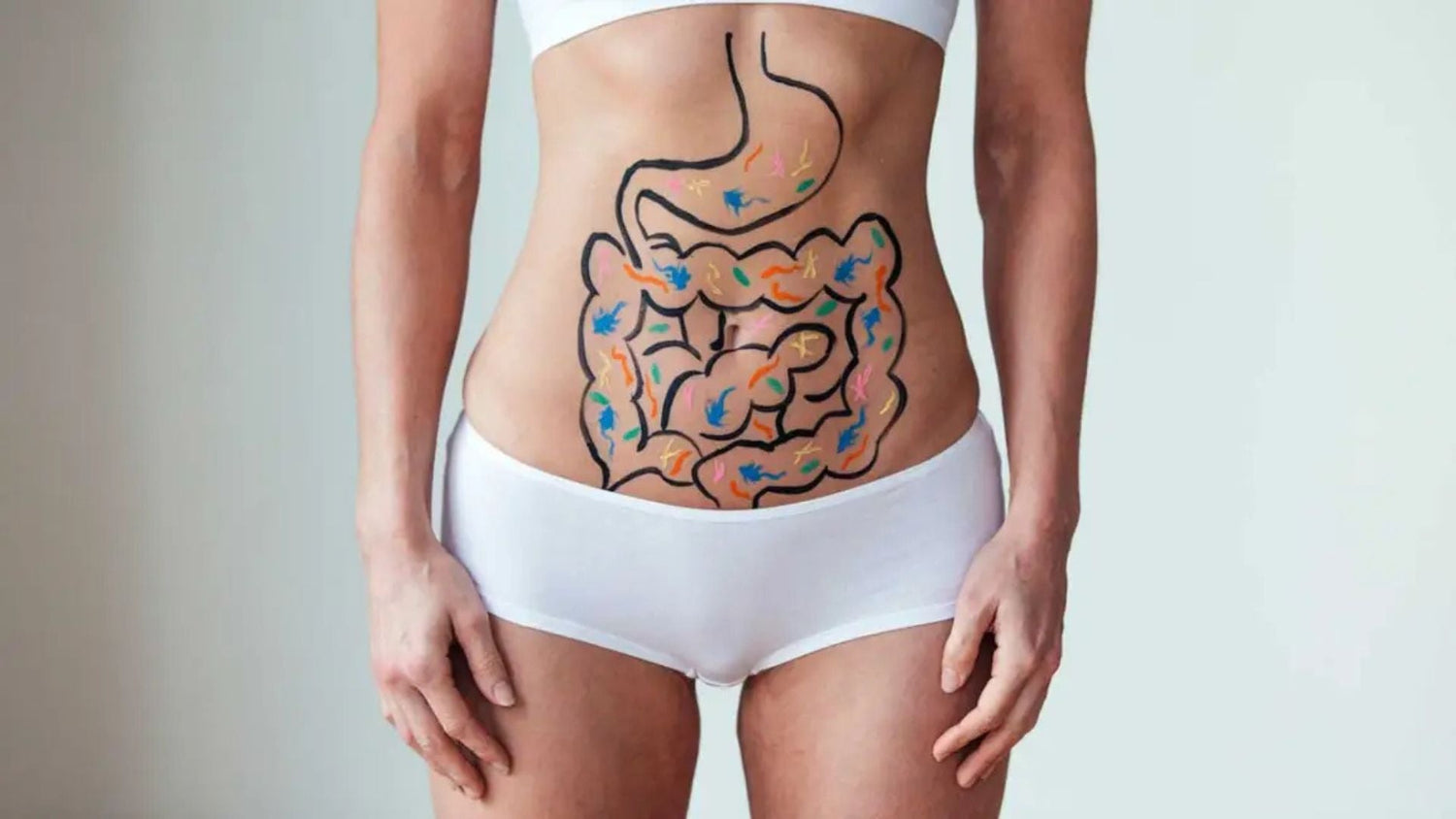 probiotics for gut health australia