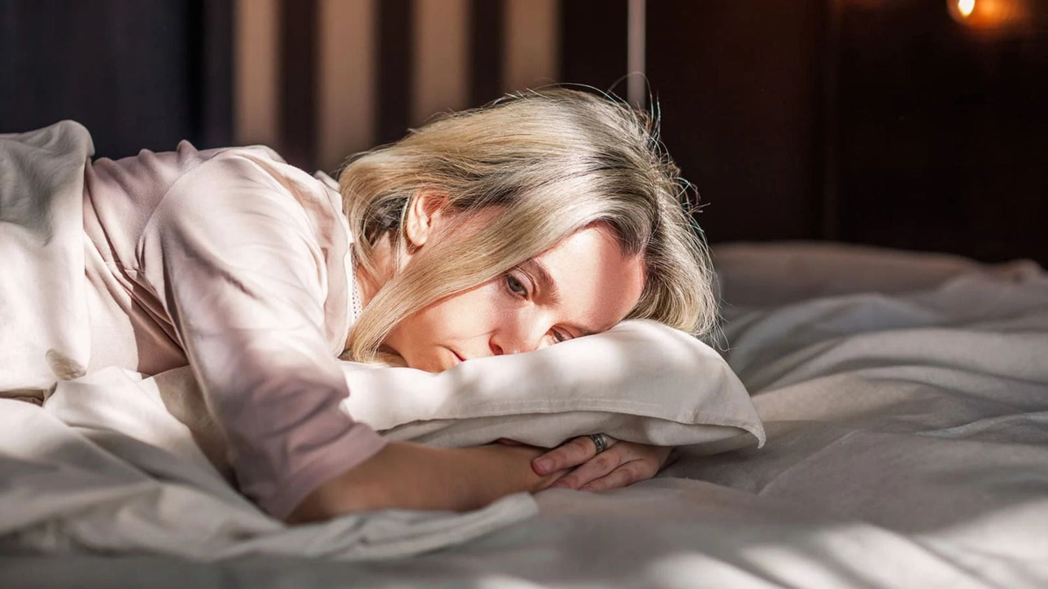 Low Progesterone Symptoms
