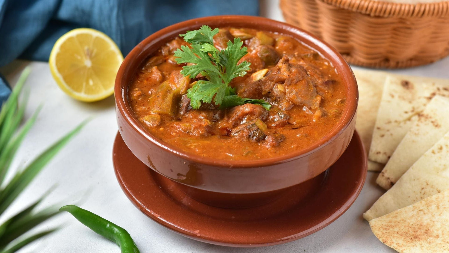 Collagen-Packed Beef Stew