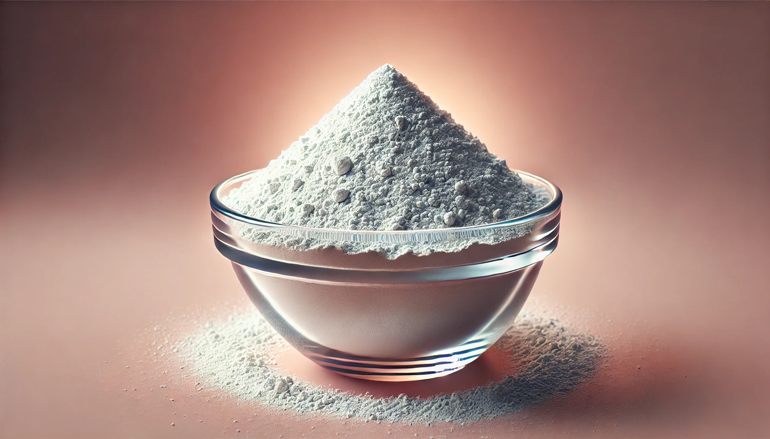 The Surprising Health Benefits of Diatomaceous Earth