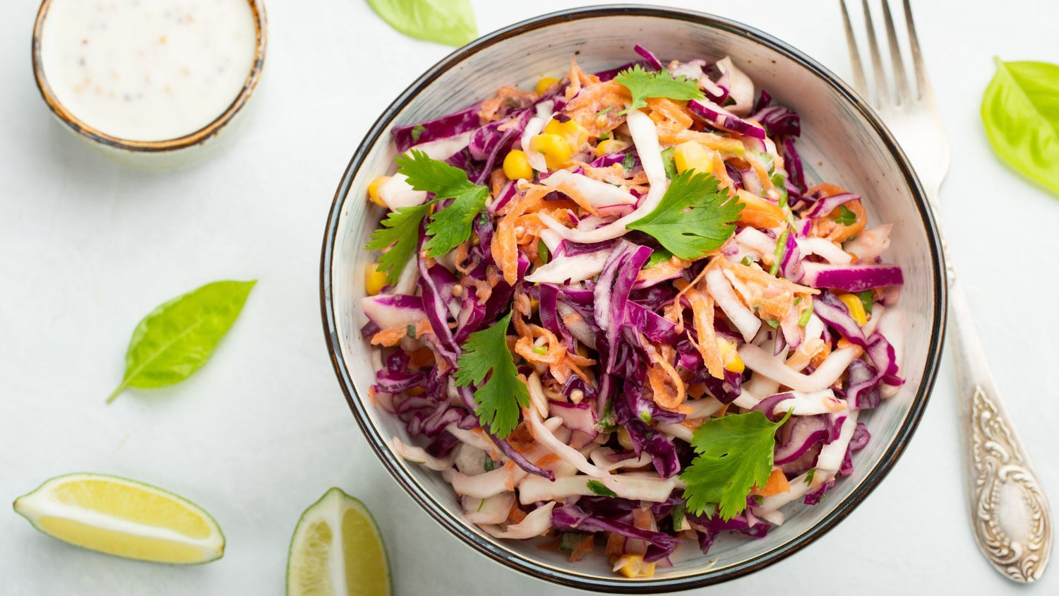 Hormone-Loving Glow Salad