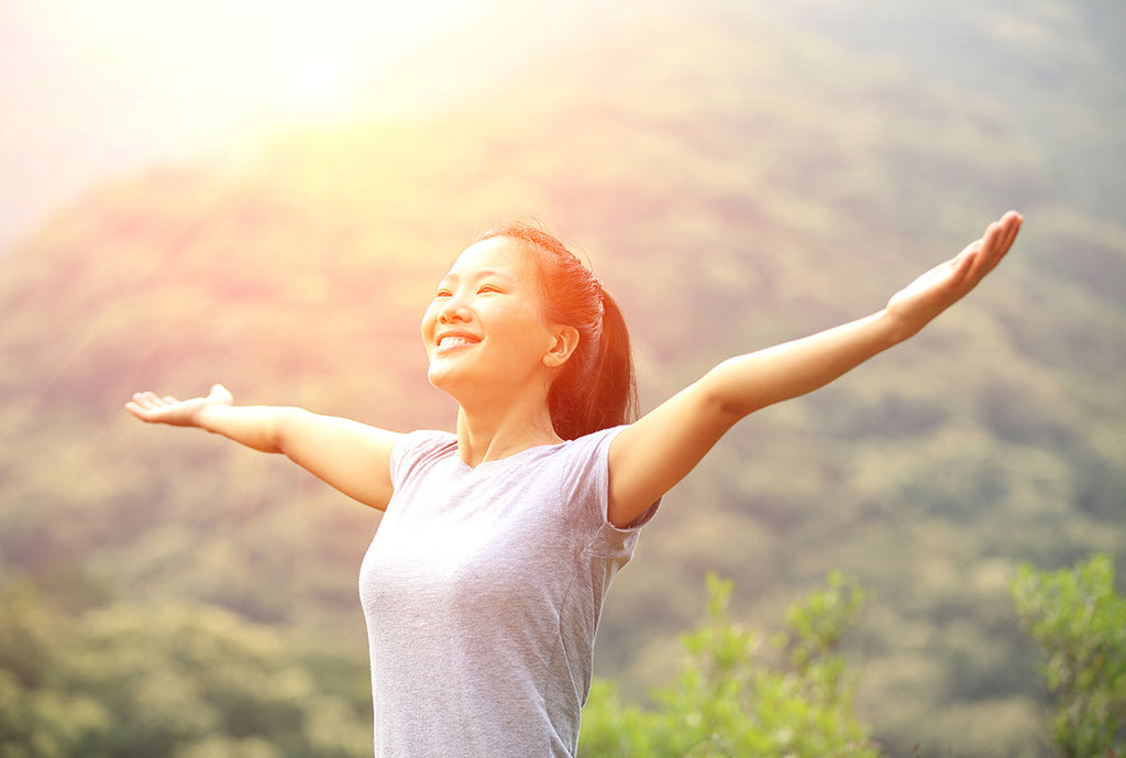 NEW YEAR RESOLUTIONS - 7 HEALTHY TIPS YOU CAN STICK TO!