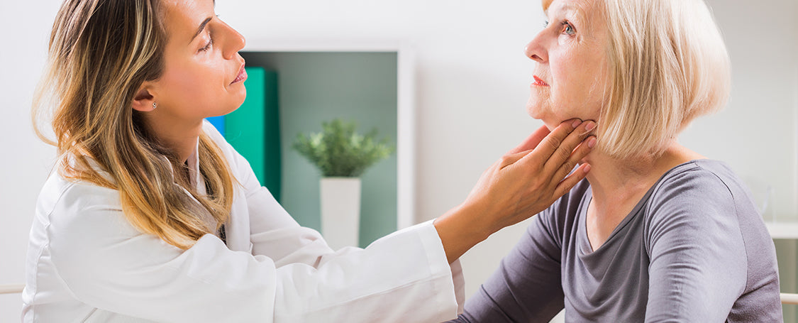 The Thyroid Gland: 10 Functions for Your Body