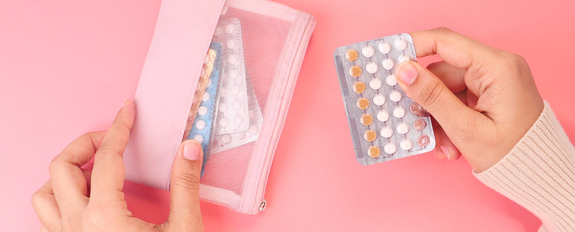 Should I take birth control during menopause?