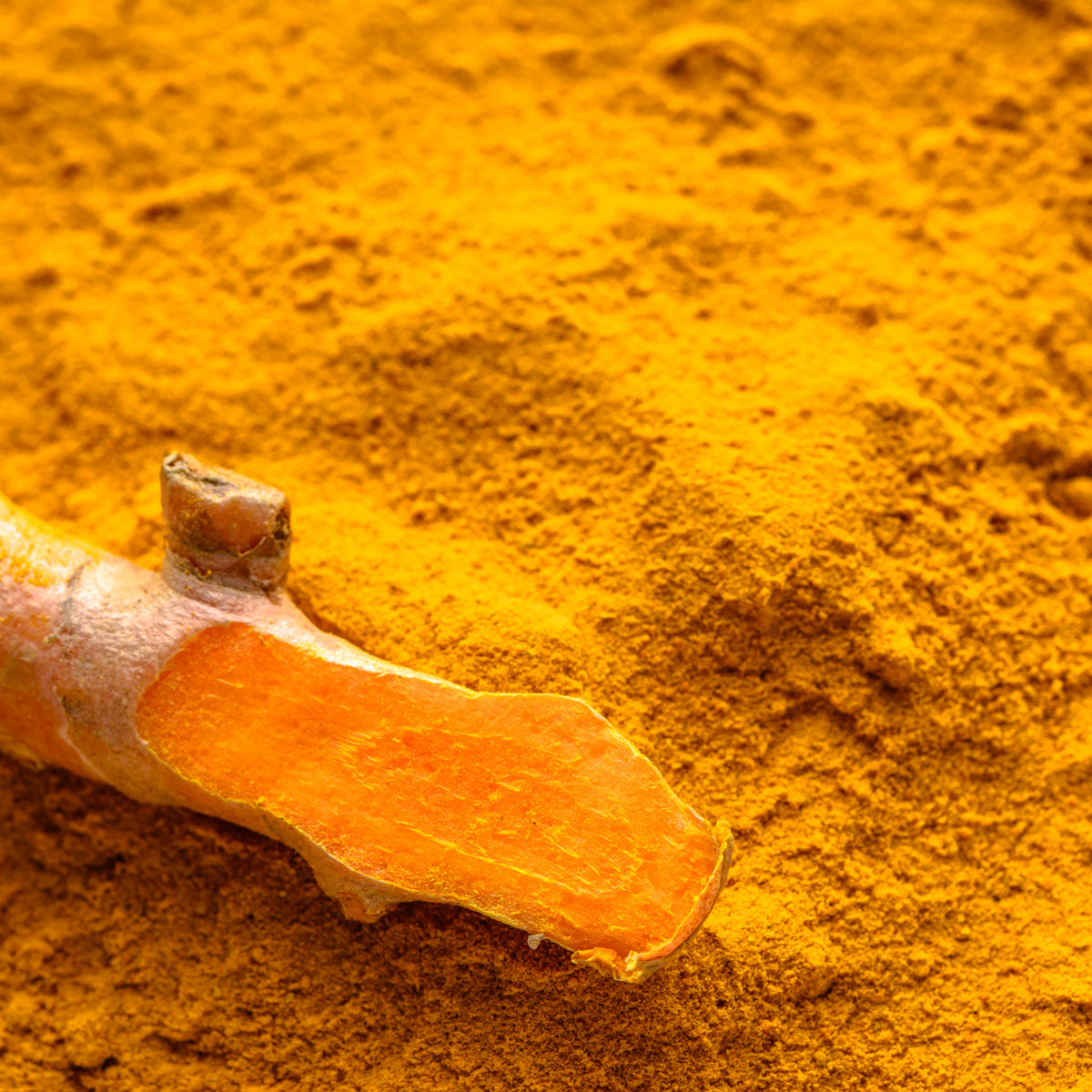 The Power of Turmeric During Peri Menopause