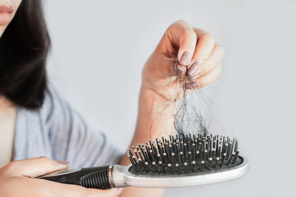 Top 8 Tips to Combat Women's Hair Loss at Every Age