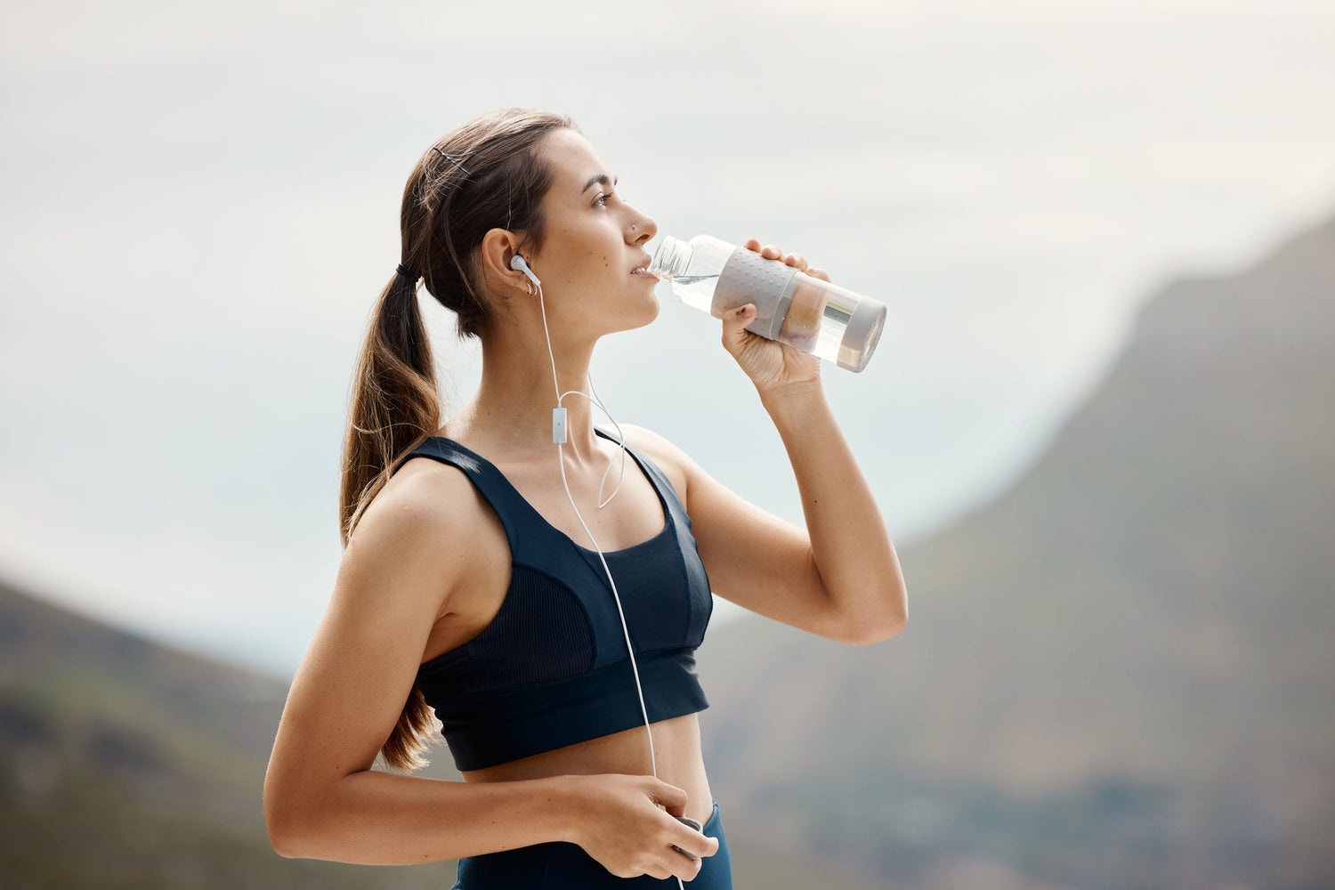 The Ultimate Guide to Hydration for Women