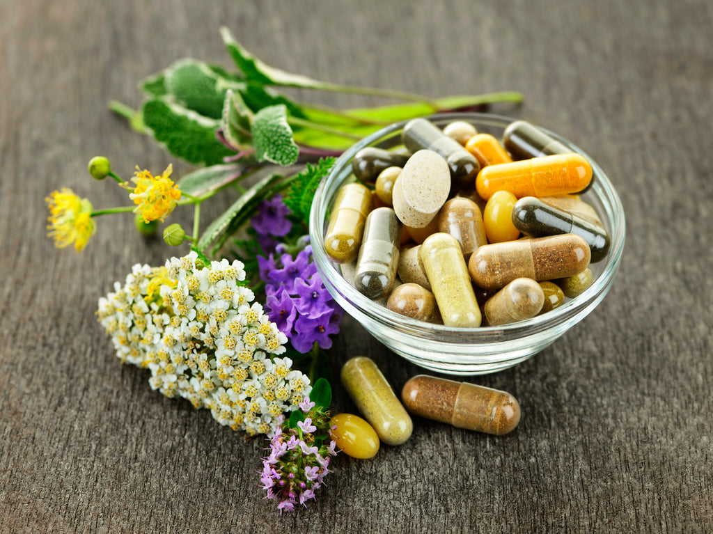 How long do natural supplements take to work?