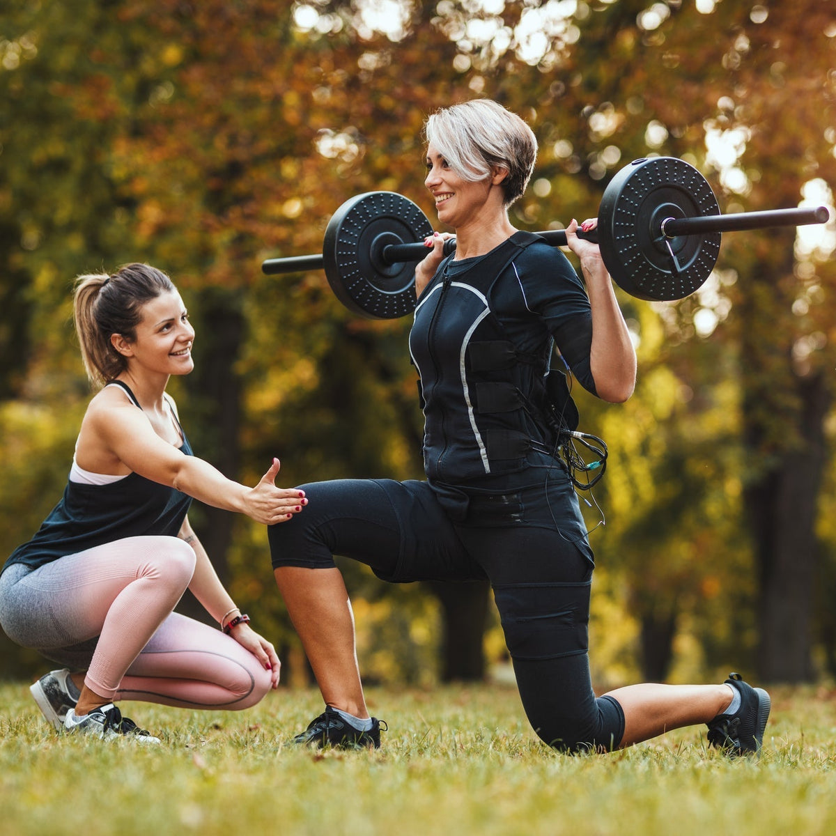 Strength Training Essentials for Midlife Women