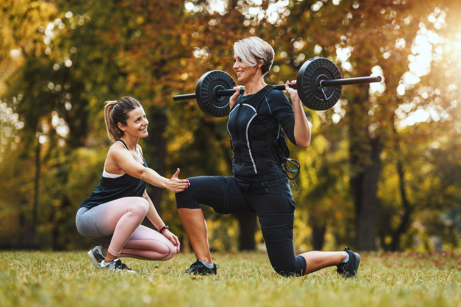 Strength Training Essentials for Midlife Women